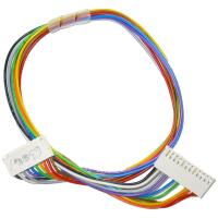 Verbindungskabel 10/12pol Logik